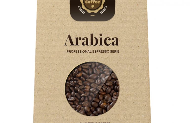 100% Arabica