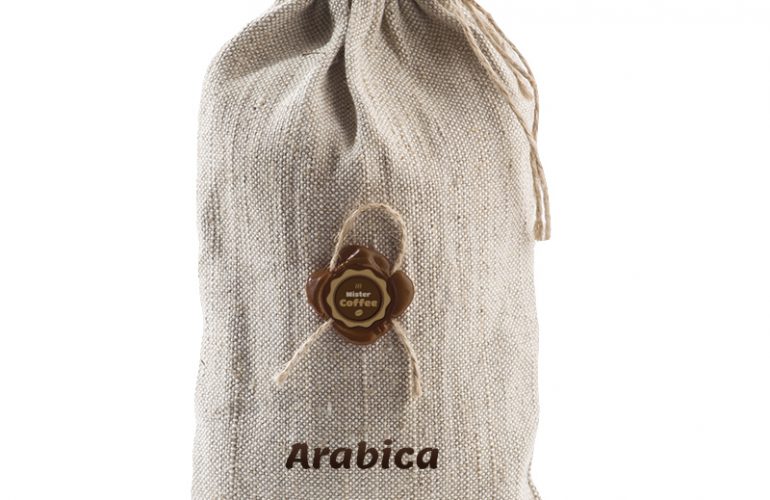 Wholesale Arabica